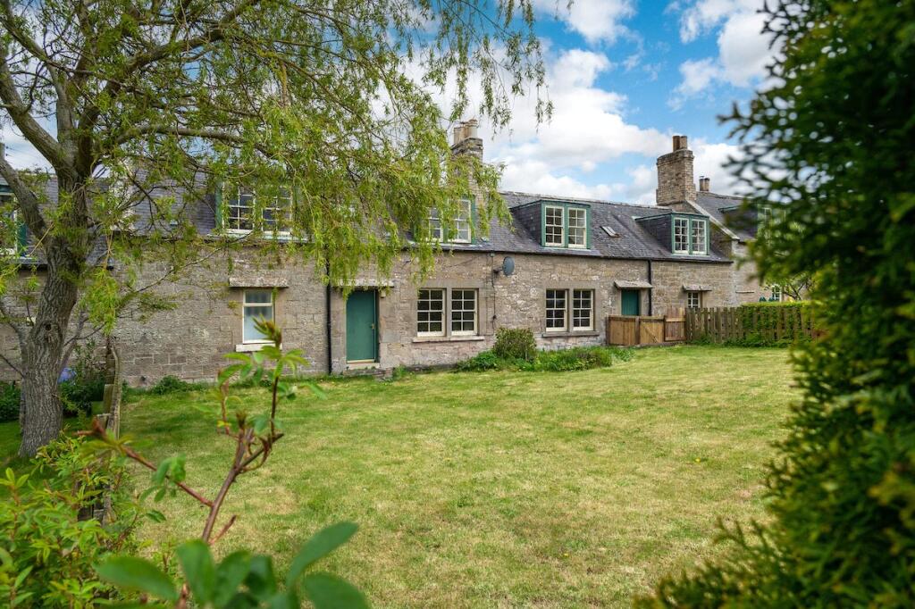 Main image of property: 7 Bogend Farm Cottages, Duns, Scottish Borders, TD11