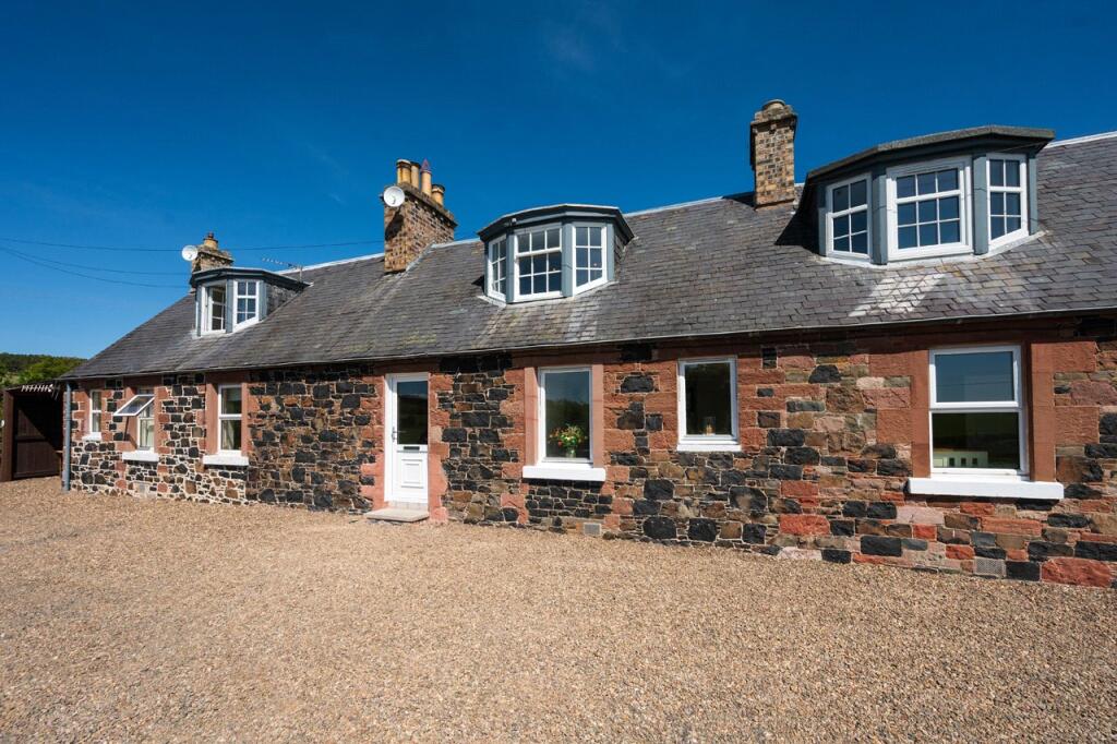 Main image of property: 2 Maidenhall  Farm Cottages, St. Boswells, Melrose, Scottish Borders, TD6