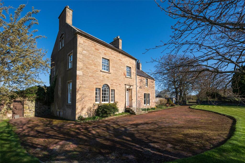 Main image of property: Palace Farmhouse, Jedburgh, Scottish Borders, TD8