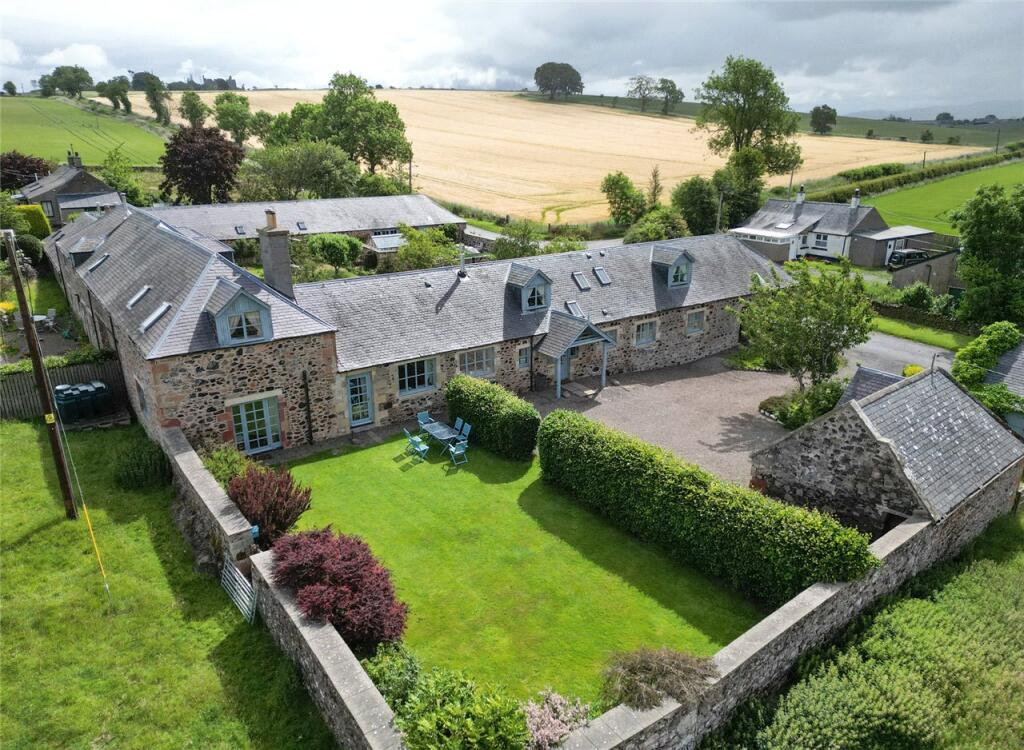 Main image of property: Hume Orchard Steading, Hume, Kelso, TD5