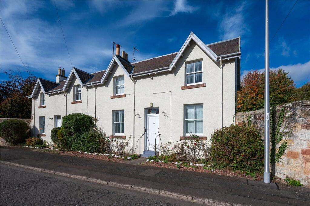 Main image of property: 10 Lugton Brae, Dalkeith, Midlothian, EH22