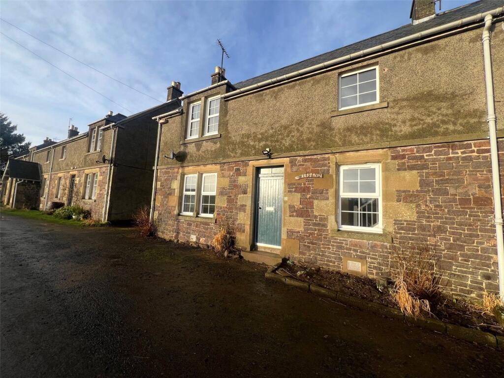 Main image of property: 4 Cessford Farm Cottages, Kelso, Scottish Borders, TD5
