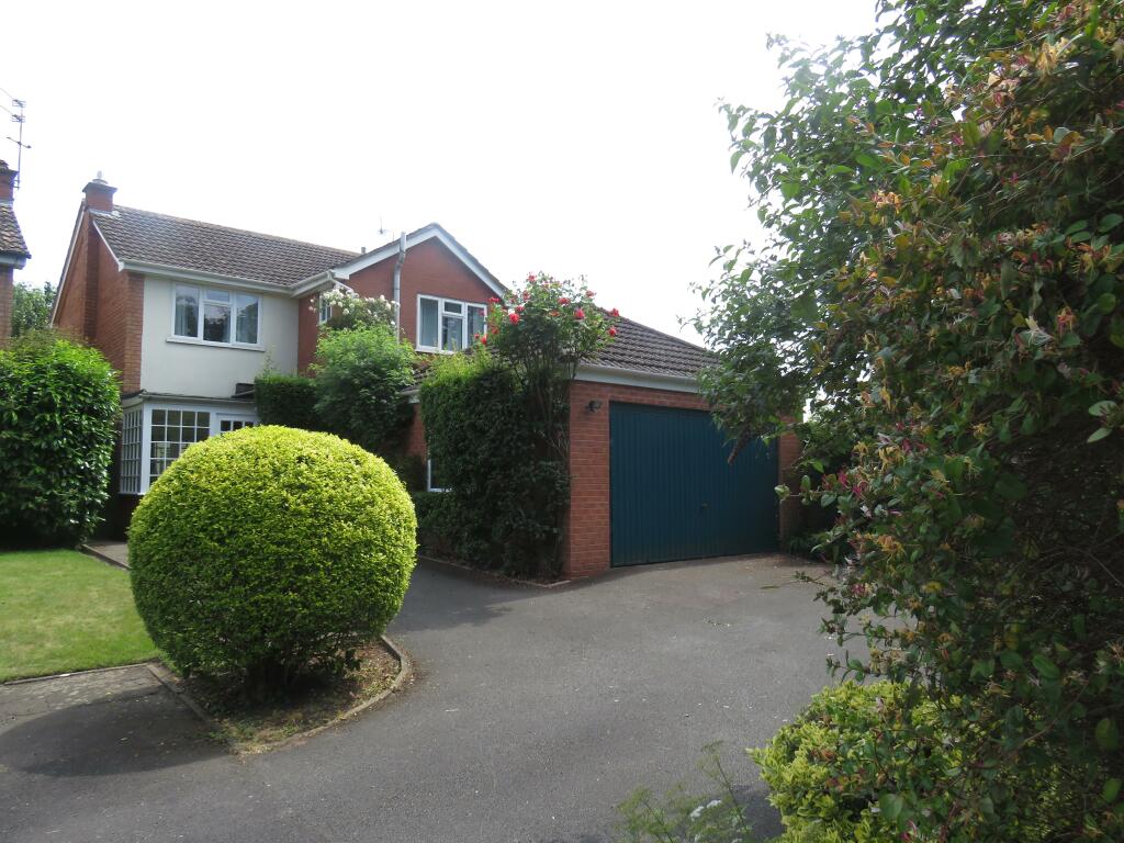 3 bedroom house for rent in Ridgewood Close, LEAMINGTON SPA, CV32