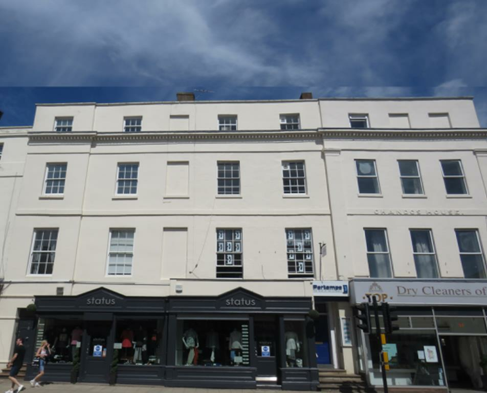 Main image of property: Warwick Street, LEAMINGTON SPA