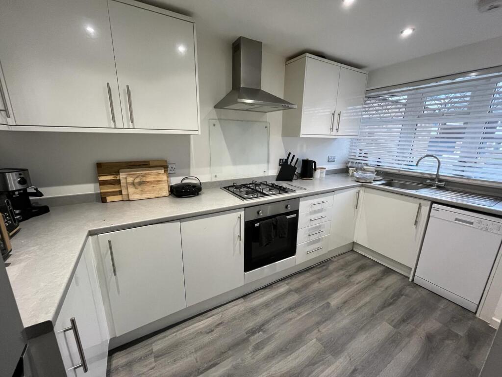 Main image of property: Exmoor Drive, LEAMINGTON SPA