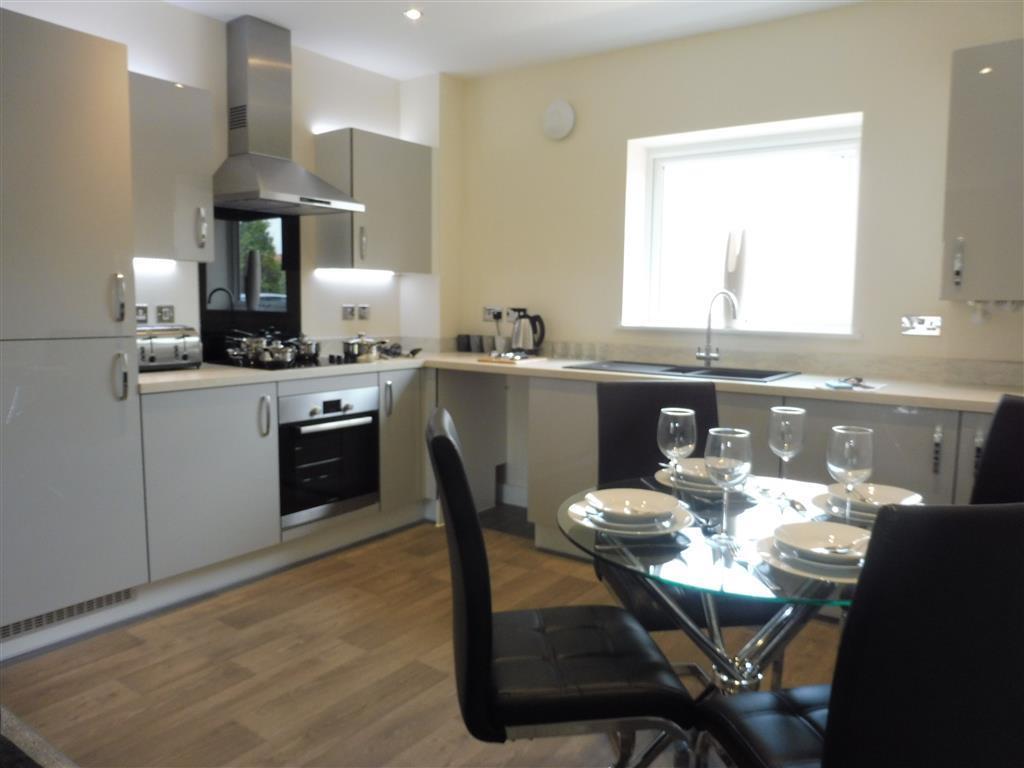 Main image of property: Mallard Close, Southam