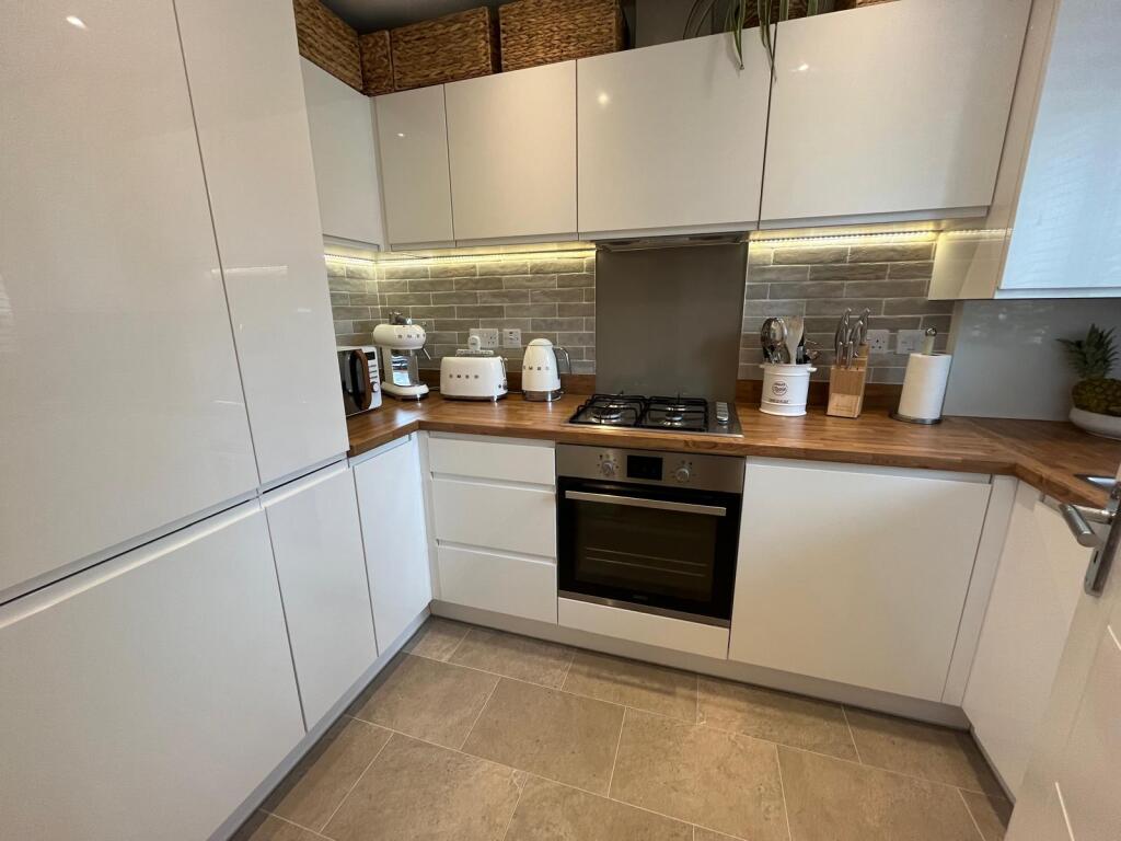 Main image of property: Isambard Close, LEAMINGTON SPA