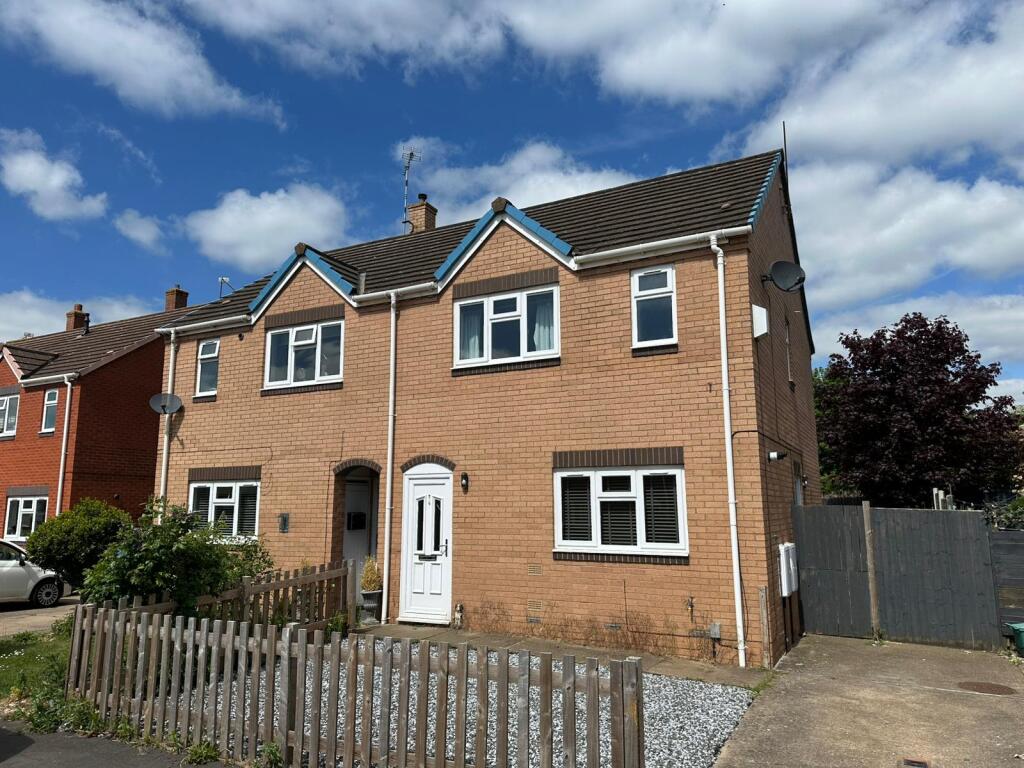 Main image of property: Allibone Close, Whitnash, LEAMINGTON SPA