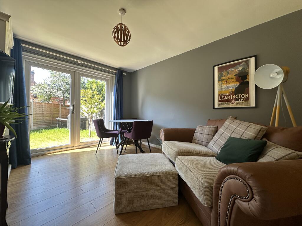 Main image of property: Beaconsfield Street, LEAMINGTON SPA