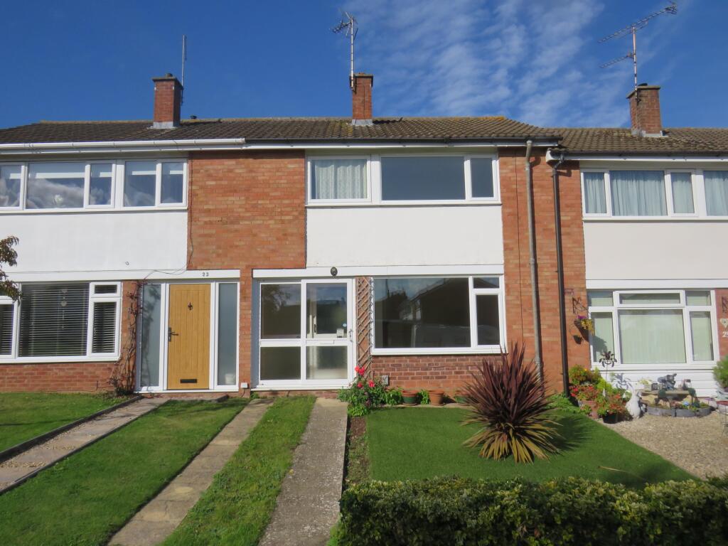 Main image of property: Laburnum Grove, WARWICK