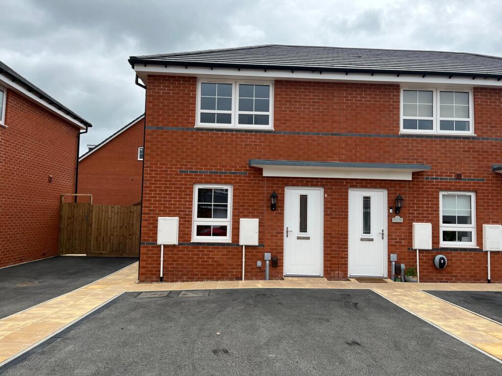 Main image of property: Brewin Road, Upper Lighthorne, LEAMINGTON SPA