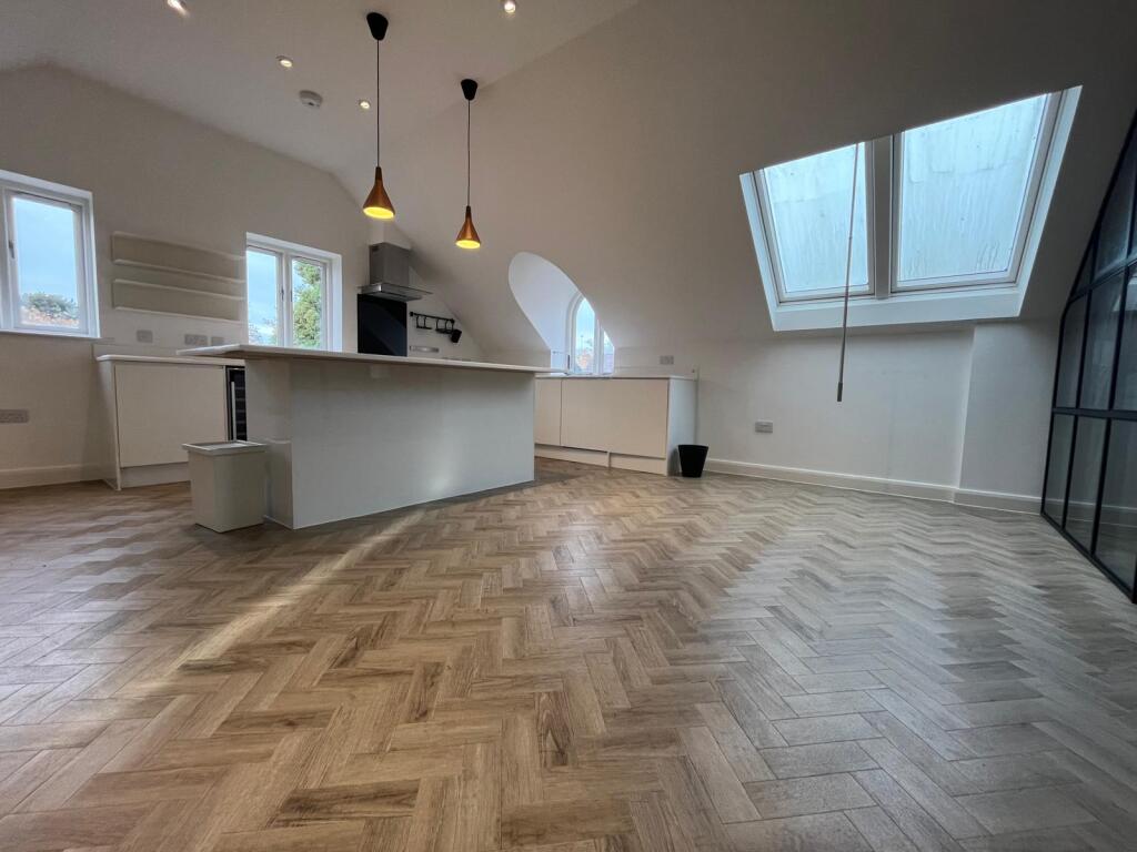 Main image of property: Morton House, Morton Street, Leamington Spa