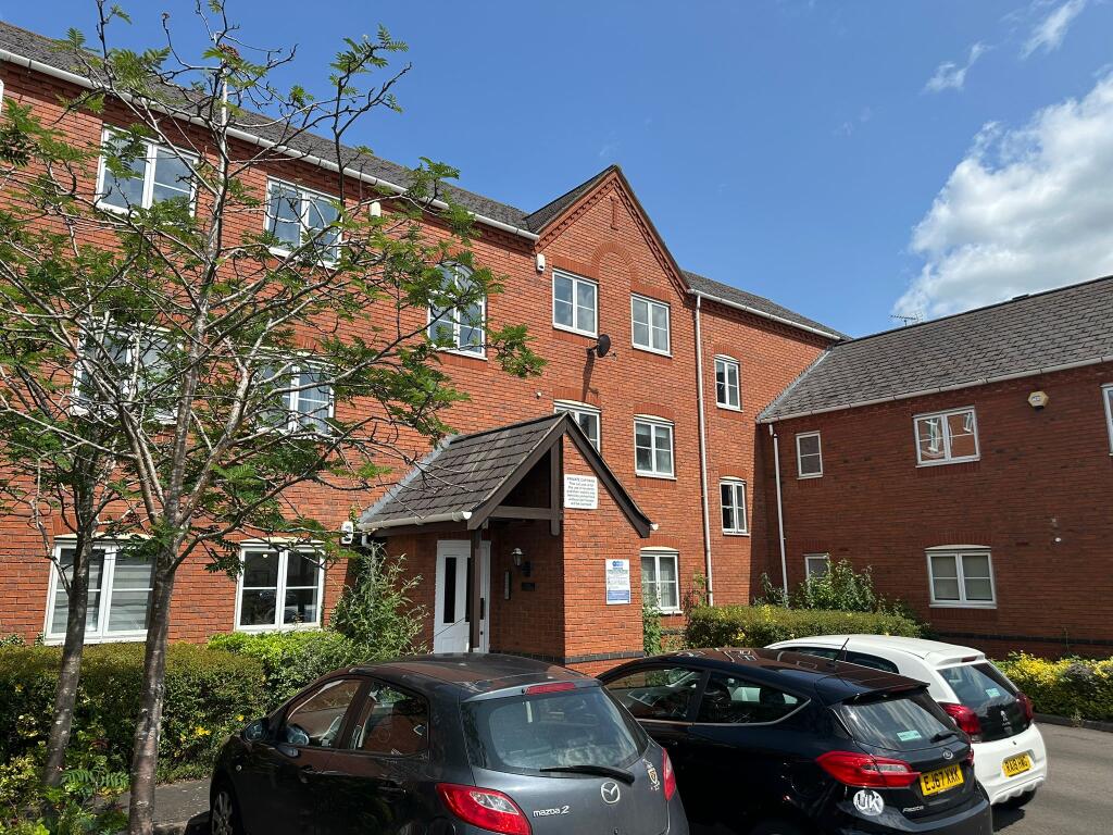 Main image of property: Gas Street, LEAMINGTON SPA