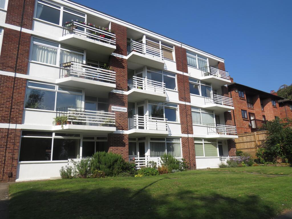 Main image of property: Newbold Terrace East, LEAMINGTON SPA