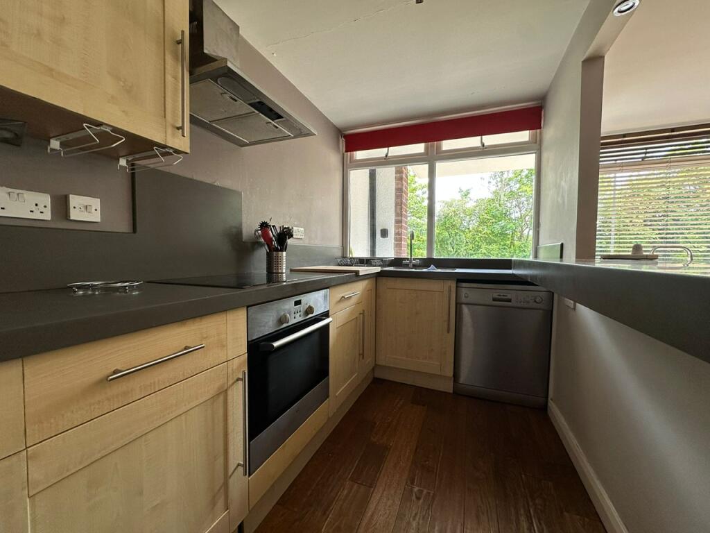 Main image of property: Newbold Terrace East, LEAMINGTON SPA