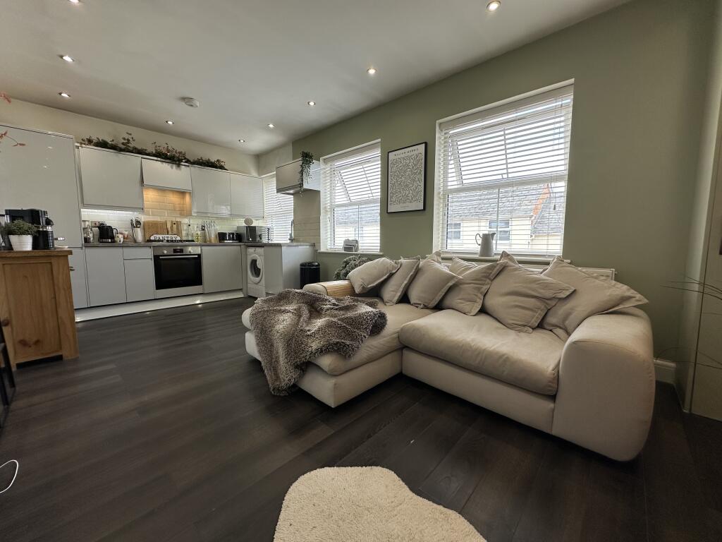 Main image of property: Walton Road, Wellesbourne, WARWICK