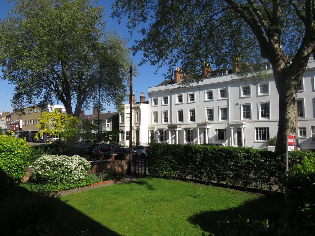 Main image of property: Willes Road, LEAMINGTON SPA
