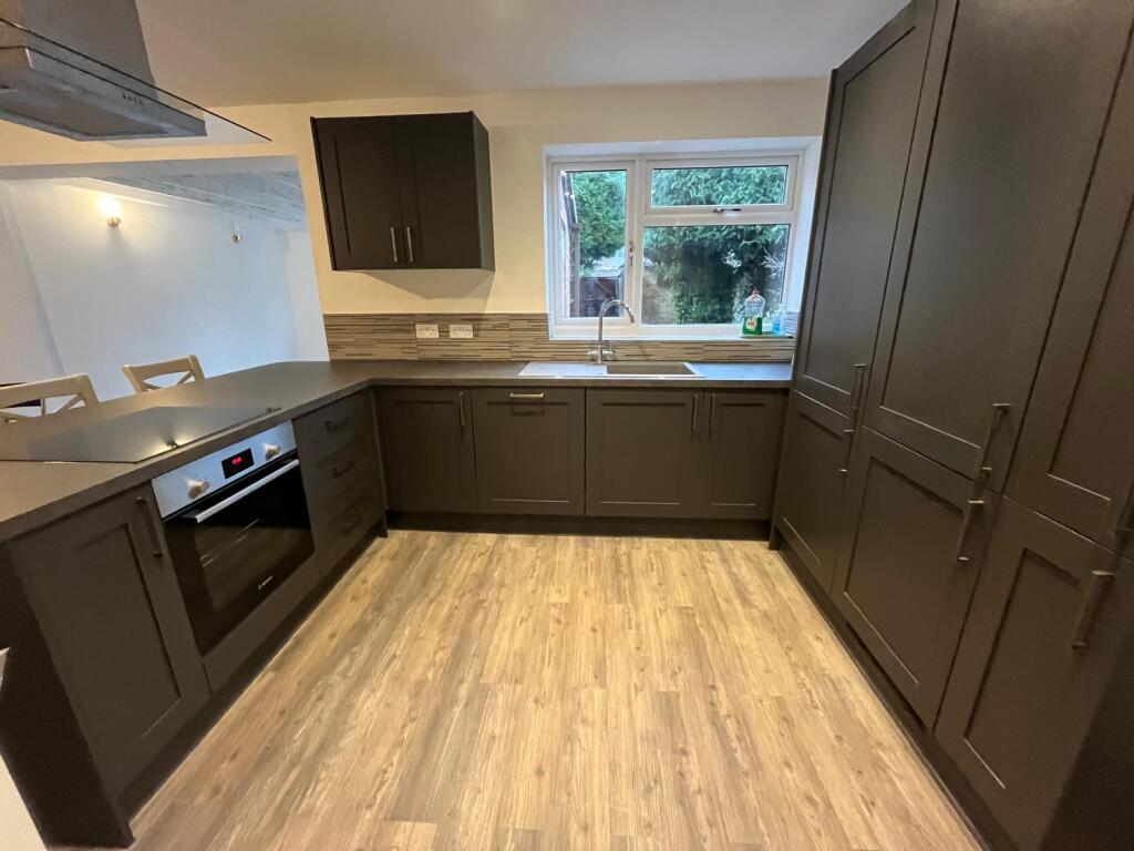 Main image of property: St. Davids Close, LEAMINGTON SPA