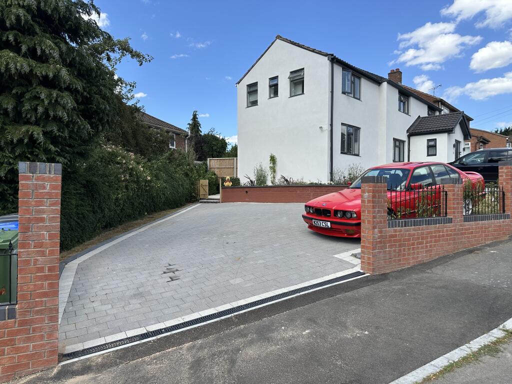 Main image of property: Stonehouse Close, LEAMINGTON SPA
