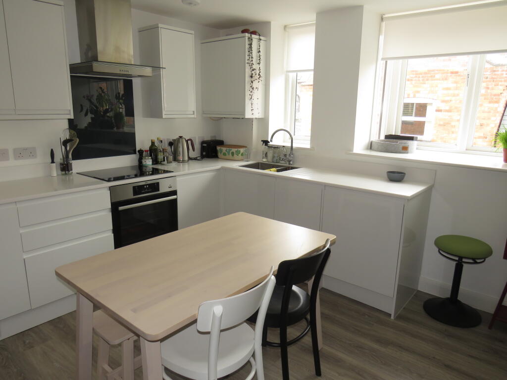 Main image of property: Morton Street, LEAMINGTON SPA