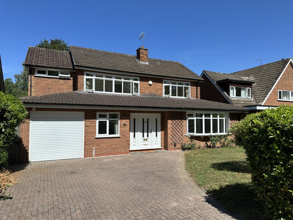 Main image of property: Beverley Road, LEAMINGTON SPA