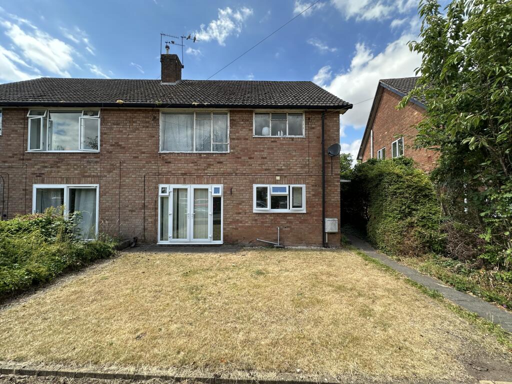 Main image of property: Coniston Road, LEAMINGTON SPA