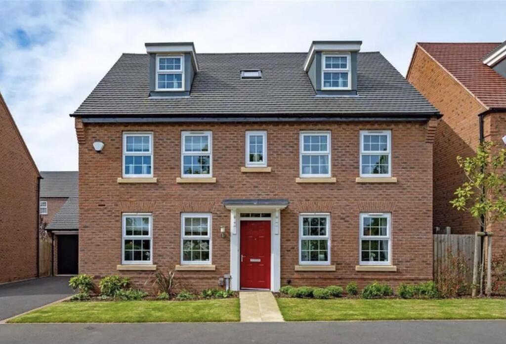 Main image of property: Blakemore Drive, WARWICK