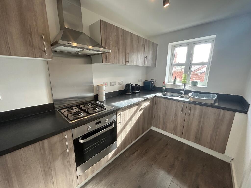 Main image of property: Roseacre Gardens, WARWICK