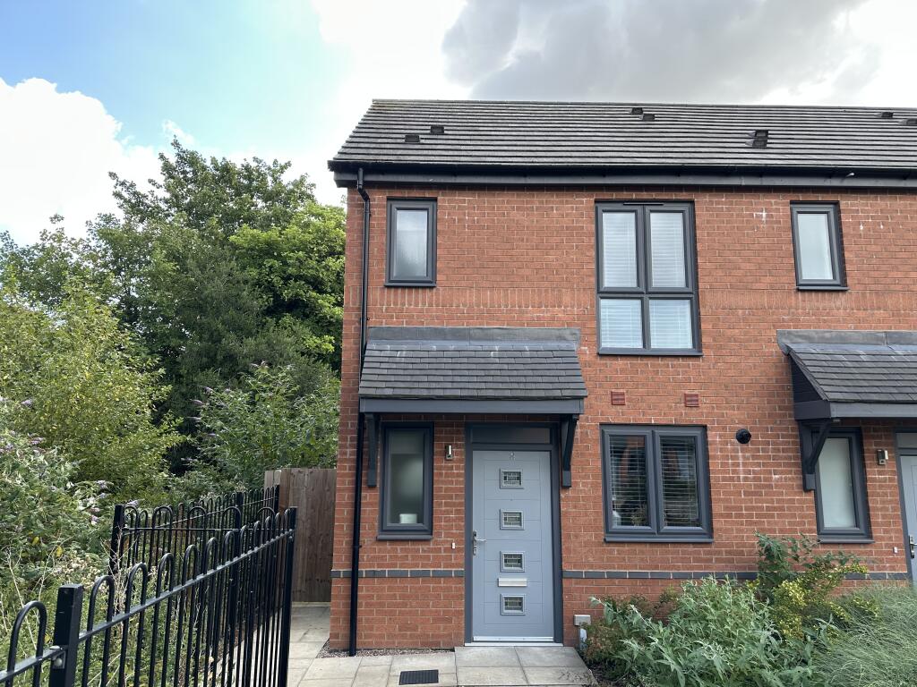 Main image of property: Isambard Close, LEAMINGTON SPA