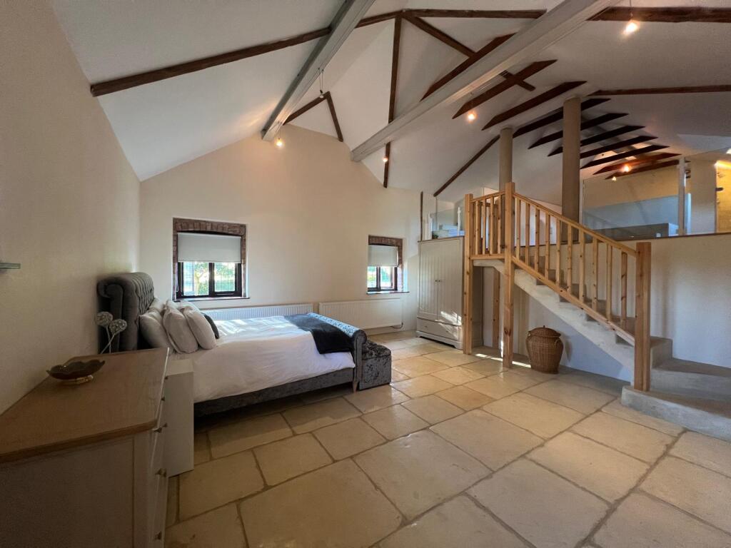Main image of property: Leamington Road, Princethorpe, RUGBY