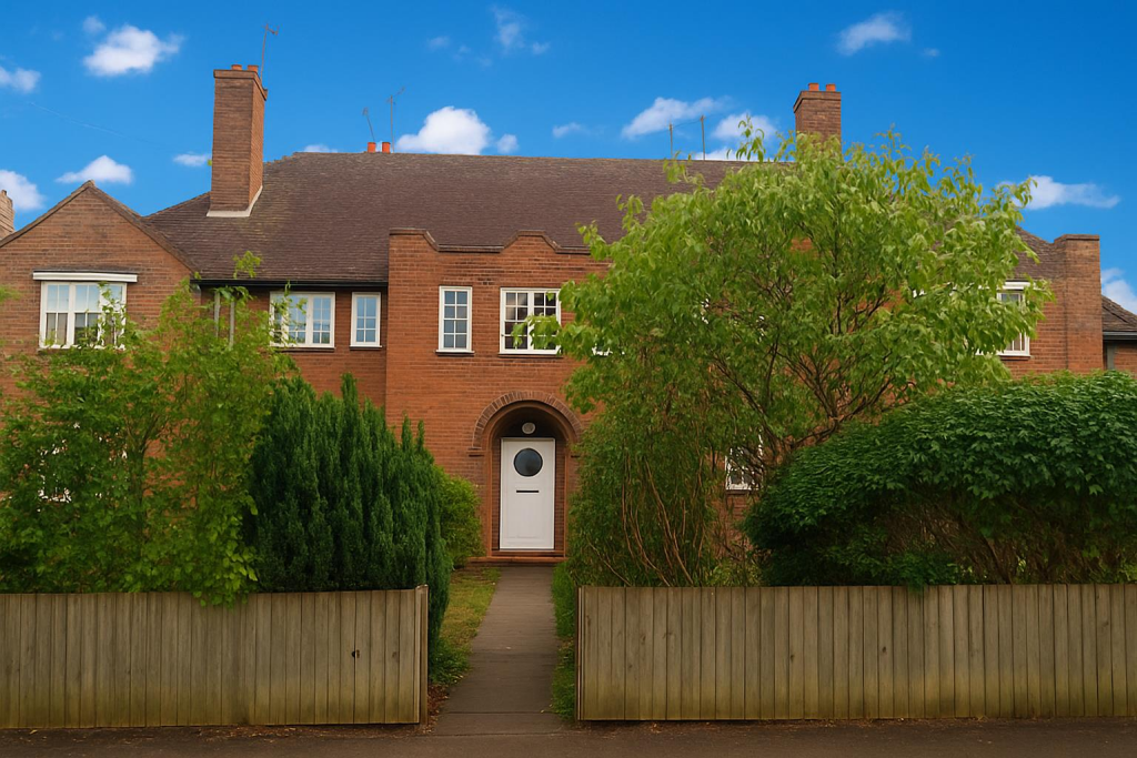 Main image of property: Woodcote Road, LEAMINGTON SPA