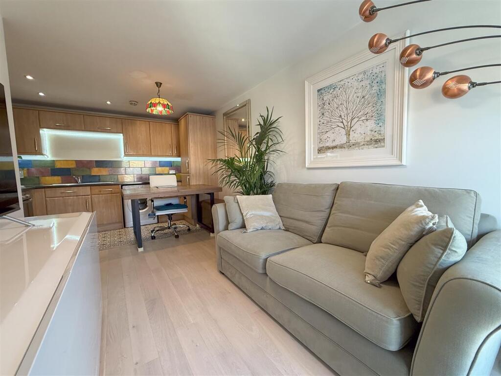 Main image of property: Bedford Street, LEAMINGTON SPA