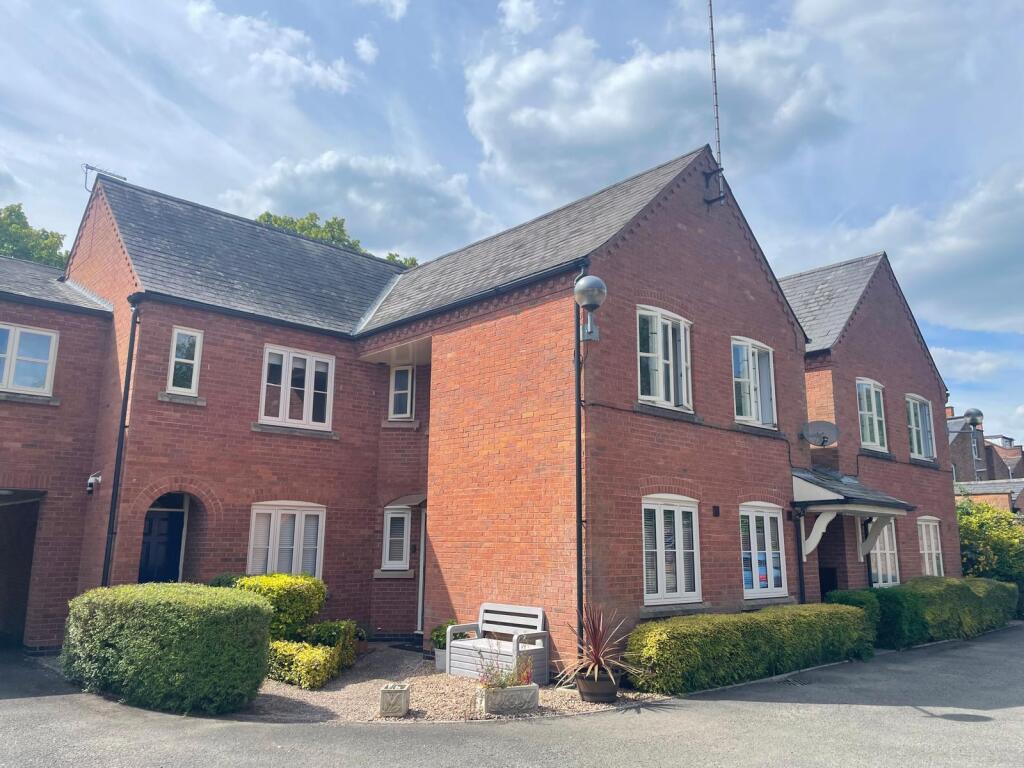 Main image of property: Campion Terrace, LEAMINGTON SPA