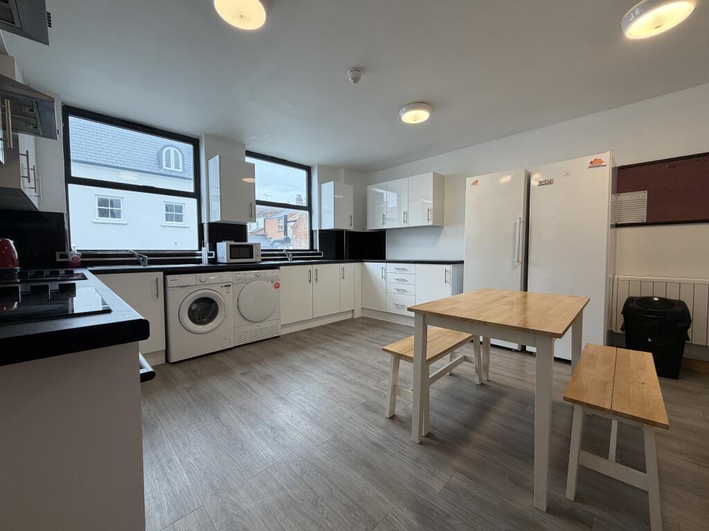 Main image of property: Warwick Street, LEAMINGTON SPA