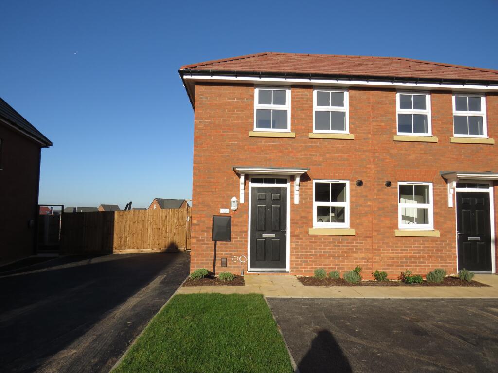 Main image of property: Woodhead Road, WARWICK