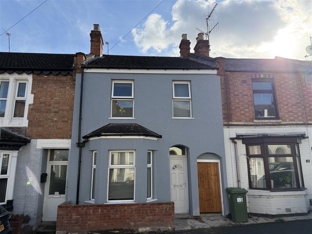 Main image of property: St. Georges Road, LEAMINGTON SPA