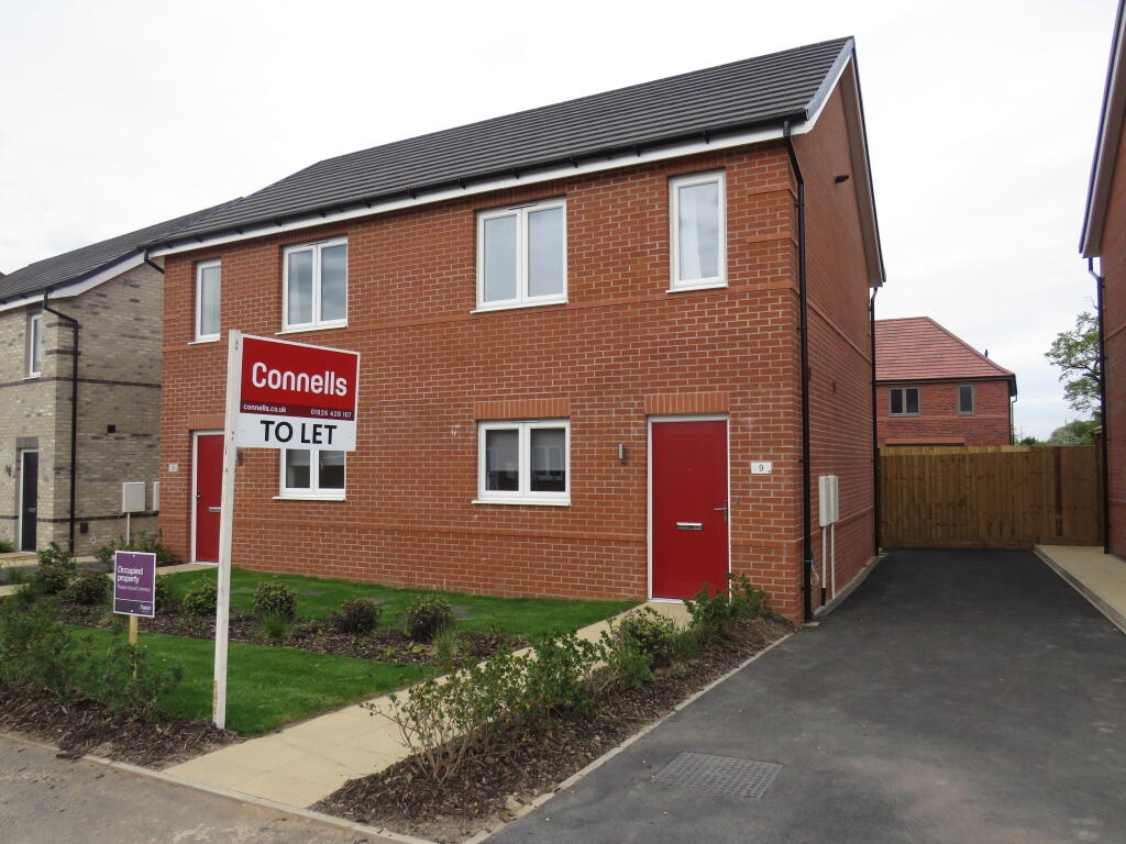 Main image of property: Munday Lane, WARWICK