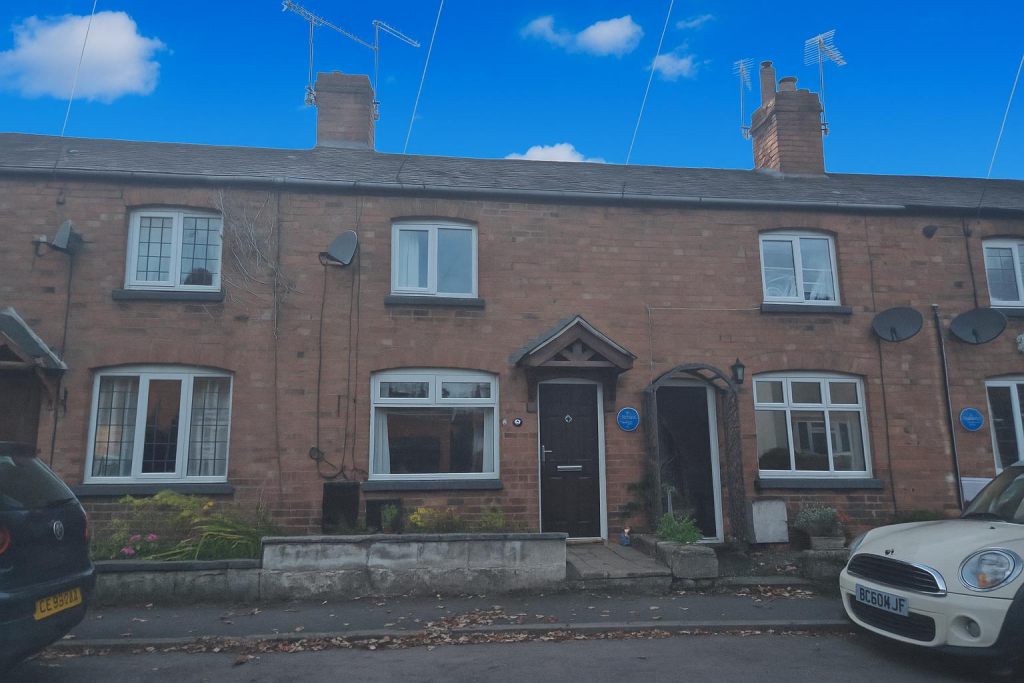 Main image of property: Ivy Lane, Harbury, LEAMINGTON SPA