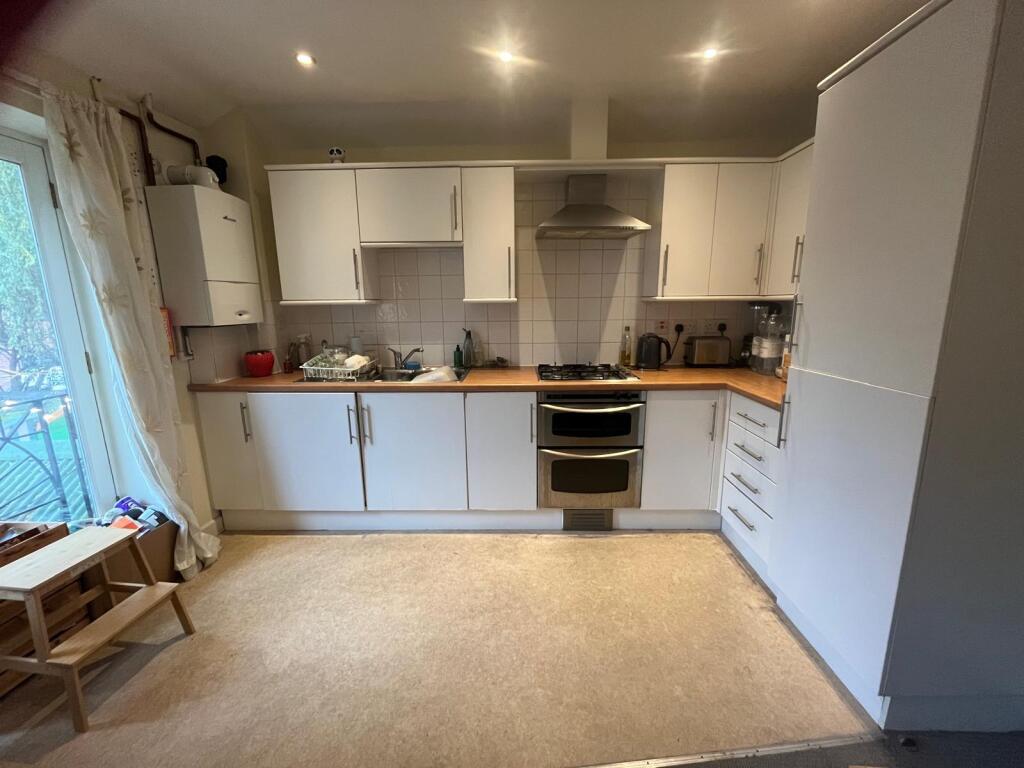 Main image of property: Regent Street, Leamington Spa