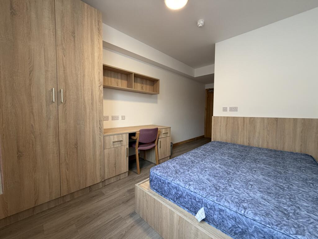 Main image of property: Warwick Street, LEAMINGTON SPA