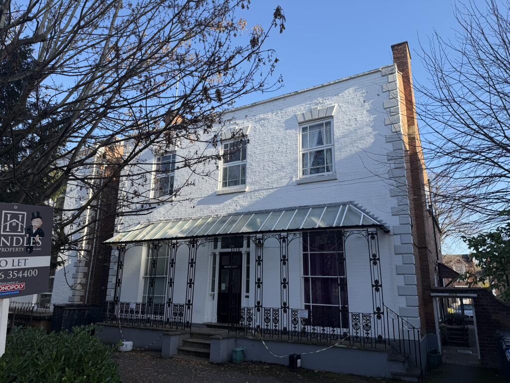 Main image of property: St Marys Road, LEAMINGTON SPA