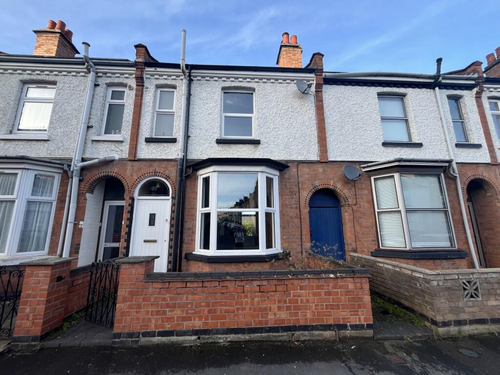 Main image of property: Tachbrook Street, LEAMINGTON SPA