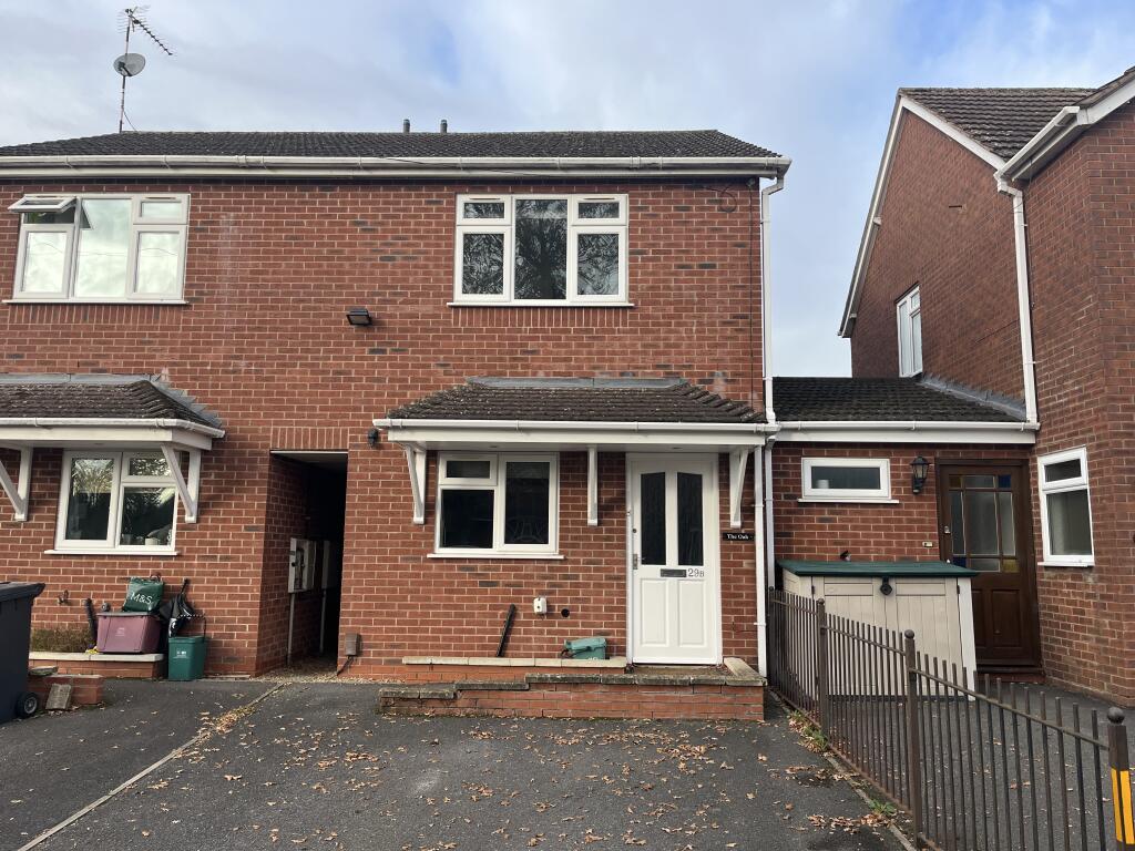 Main image of property: Edmondscote Road, LEAMINGTON SPA