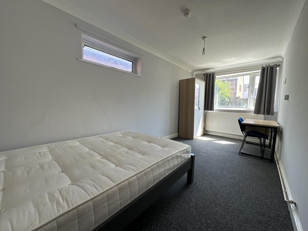 Main image of property: Russell Terrace, LEAMINGTON SPA