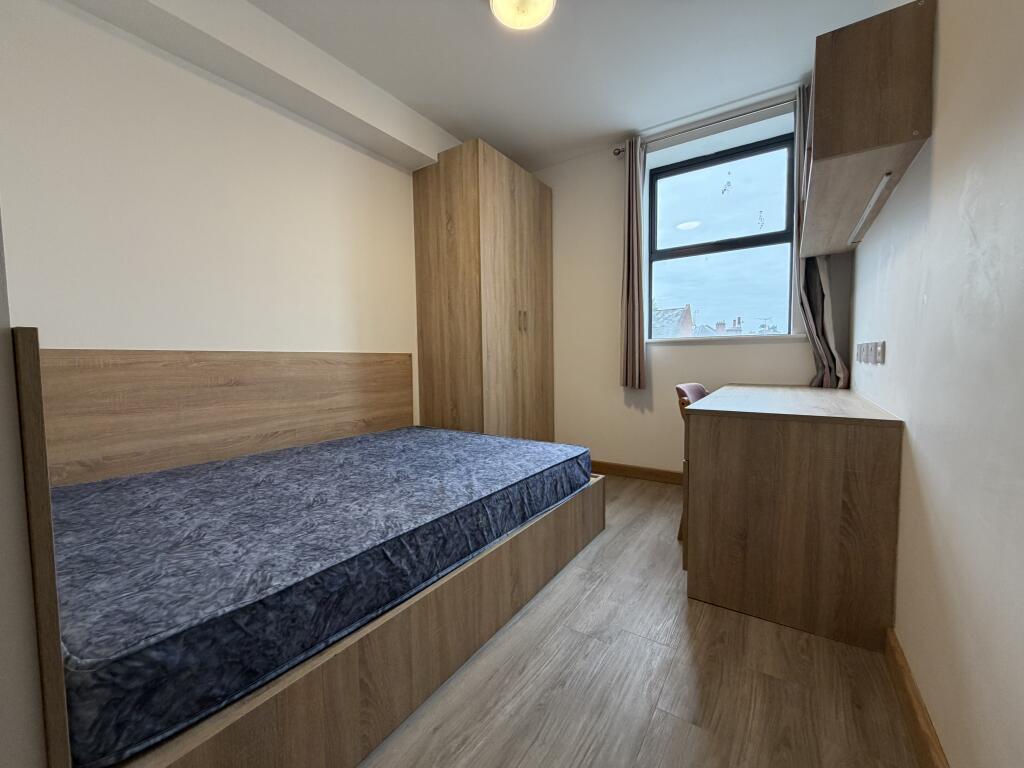 Main image of property: Warwick Street, LEAMINGTON SPA