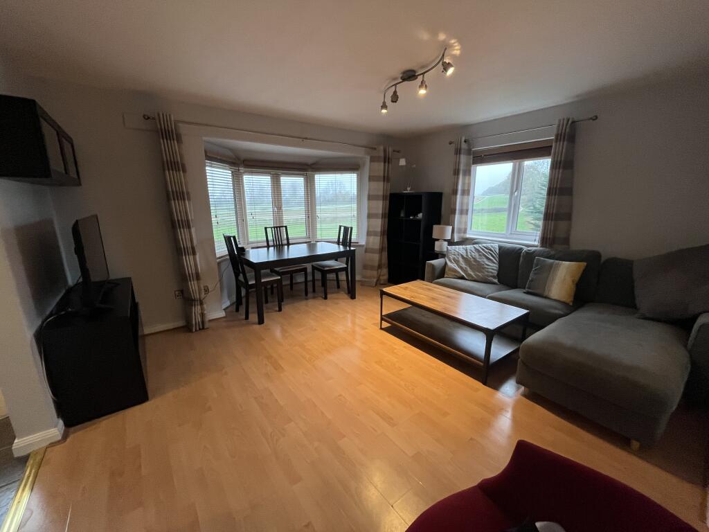 Main image of property: Wallace House, Warwick