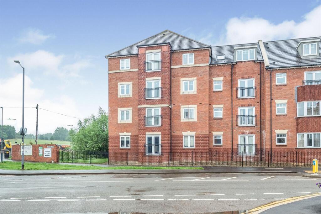 Main image of property: Bread and Meat Close, WARWICK