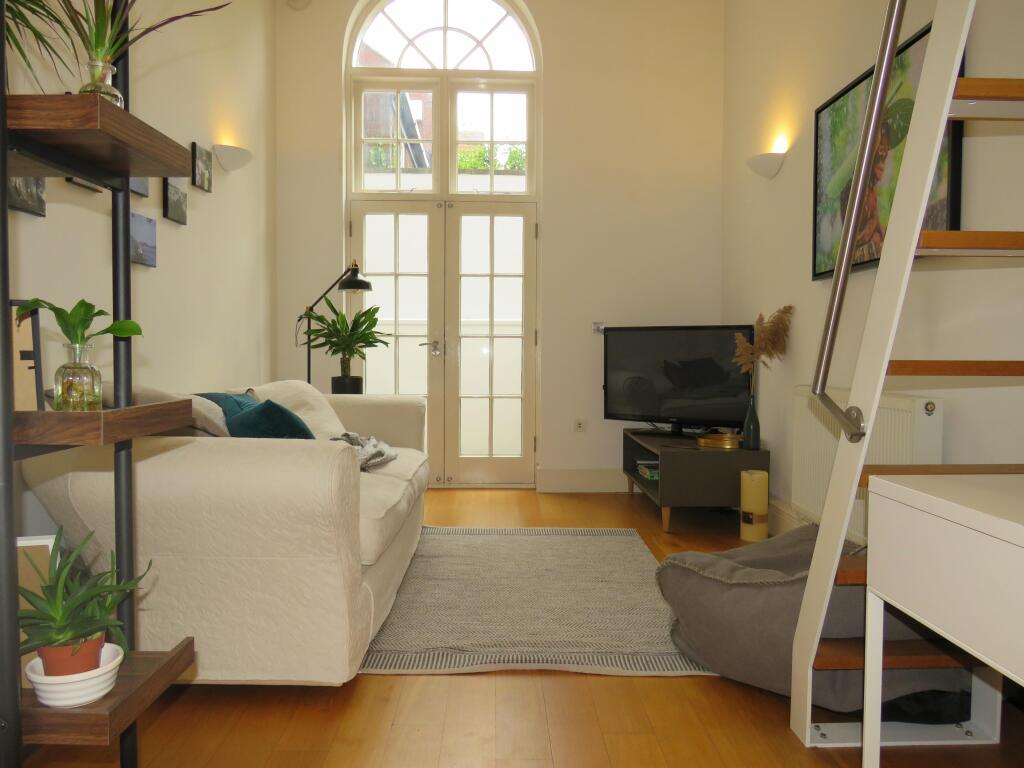 Main image of property: Windsor Street, LEAMINGTON SPA