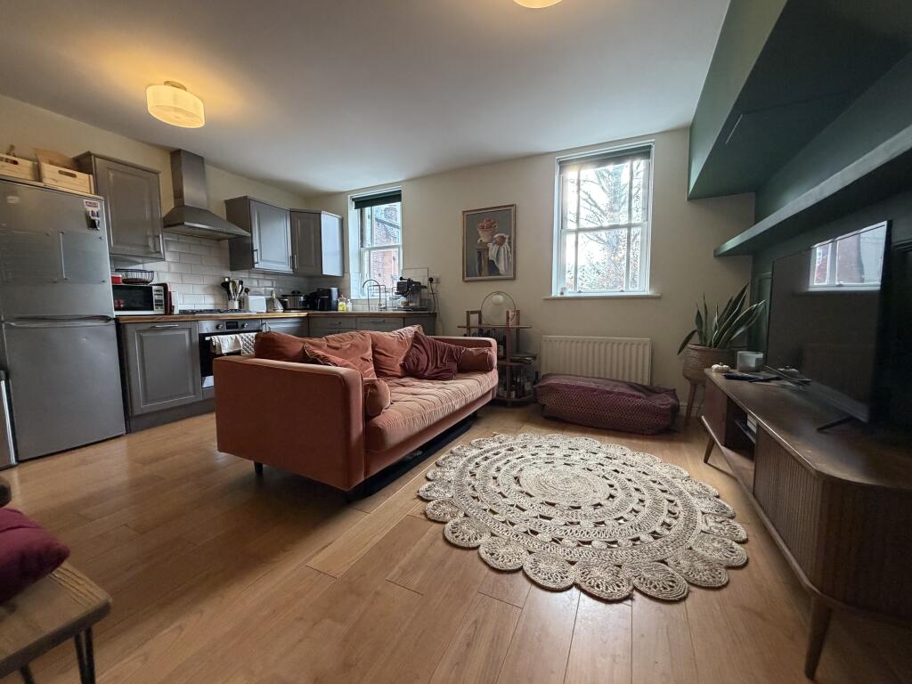 Main image of property: New Brook Street, LEAMINGTON SPA