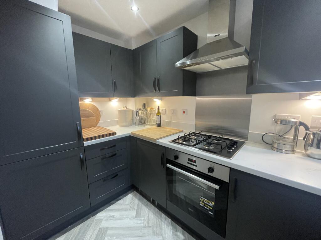 Main image of property: Portland Way, Bishops Itchington